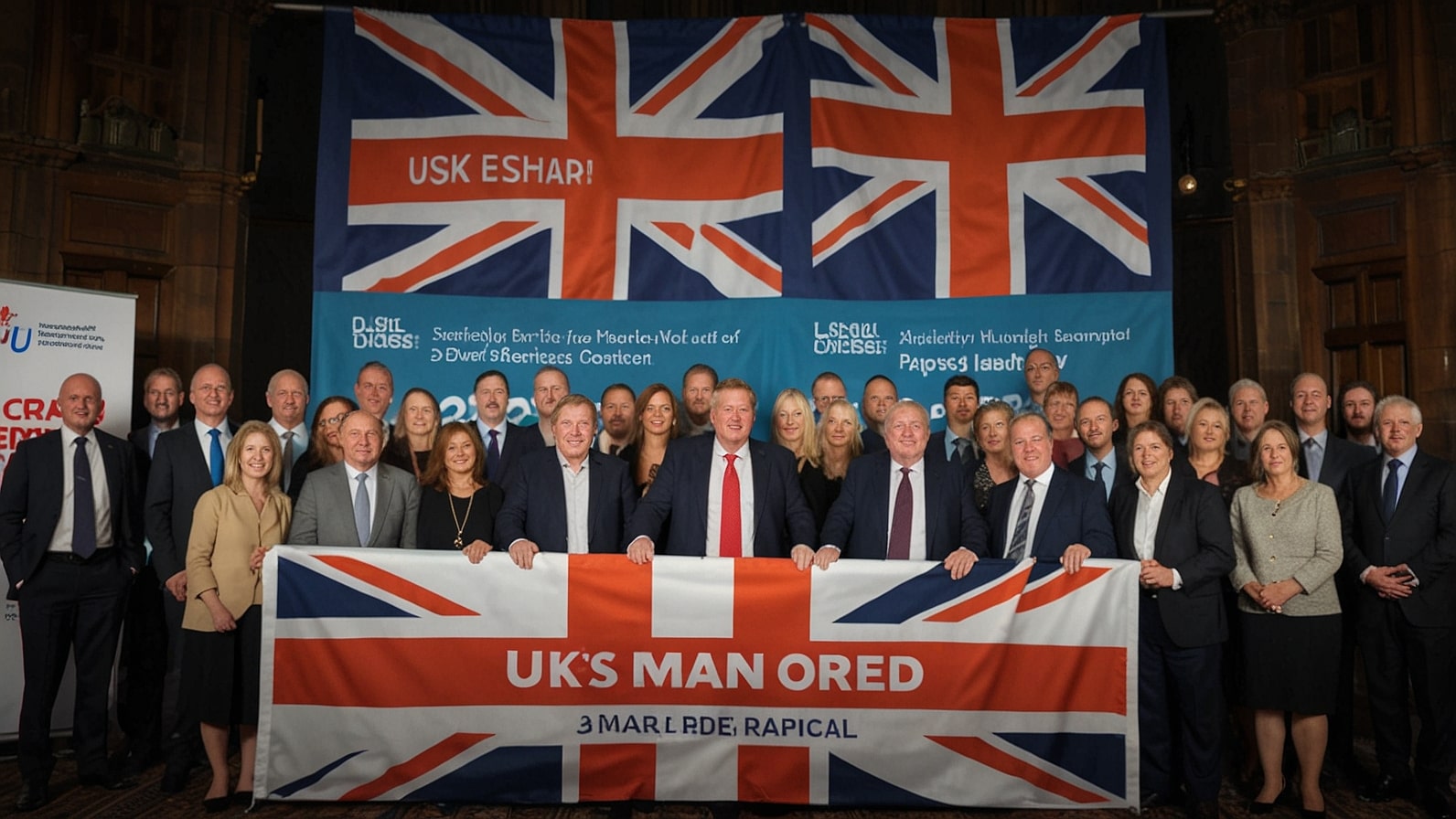 Small Business Growth Initiative UK 2025